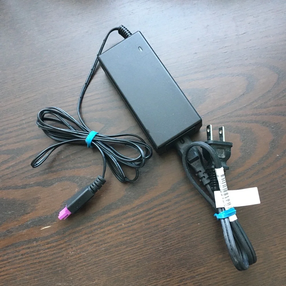 Genuine Original HP 0957-2280 Printer Power Supply AC/DC Adapter